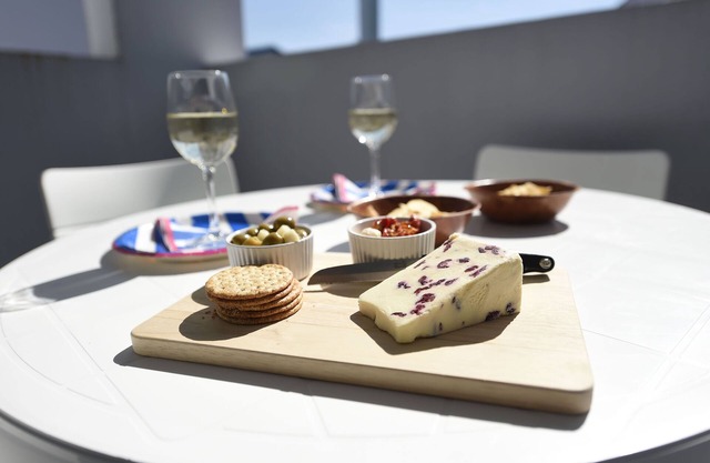 Apartamento de lujo en Ballycastle cerca de la playa en la costa de Causeway.