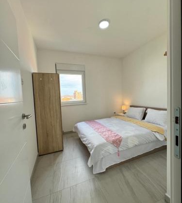 Deluxe Belgrade Airport Single Room