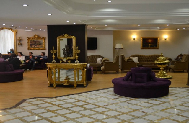 Habitación Doble Deluxe en Laleli (de alquiler 8286135)