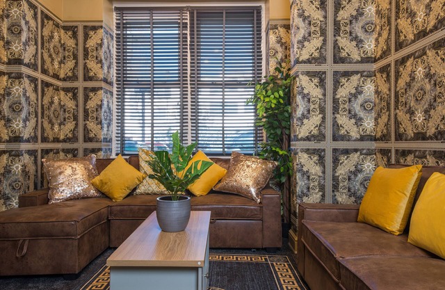 Deluxe London House Nr Stratford