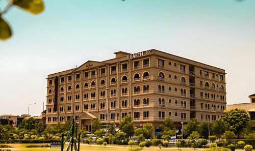 Deluxe Luxury Apartment