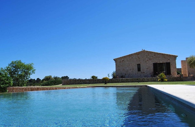 Deluxe Mallorcan Finca I Combining the privacy of a holiday home with the amenities of a hotel I Finca Sofia I 4 Bedrooms I Porto Cristo