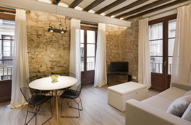 Apartamento Deluxe de una habitación