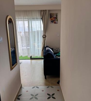 Deluxe Private Studio Pad JKIA SGR