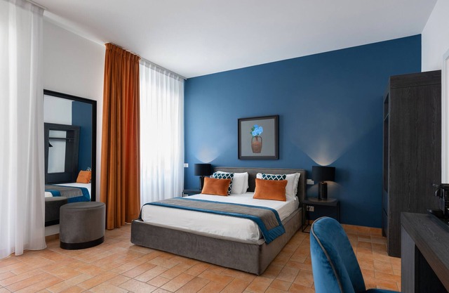 Habitación Deluxe 2 - 20