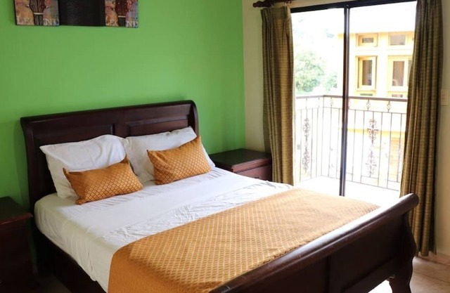 Deluxe Room with Air Conditioning - Jarabacoa RD