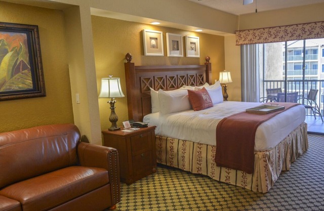 DELUXE STUDIO EN BEAUTIFUL RESORT CON MUCHAS AMENIDADES PARA DISFRUTAR