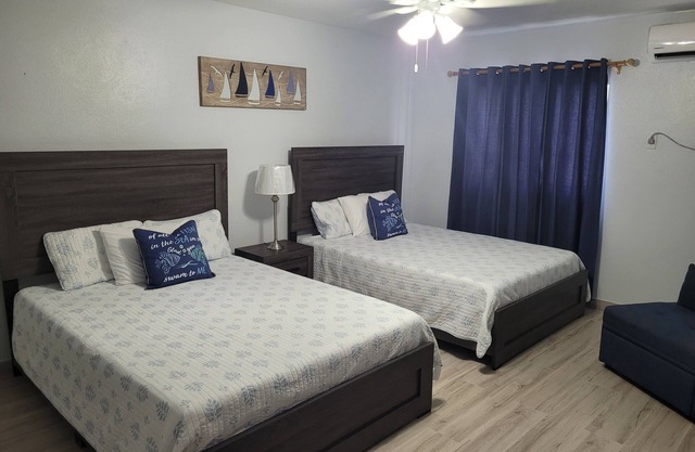 Deluxe Studio with Ocean View - 1A