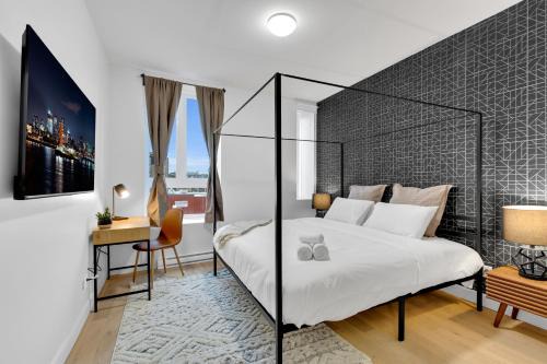 Deluxe Suites Downtown Montreal