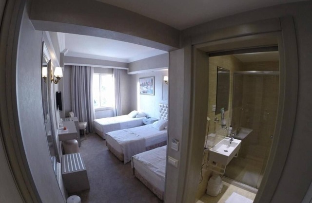 Deniz Otel