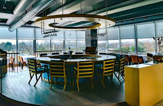 Denizati Plus Hotel