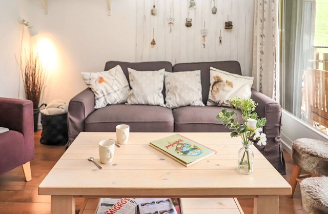 Dents Rousses E3 by Interhome