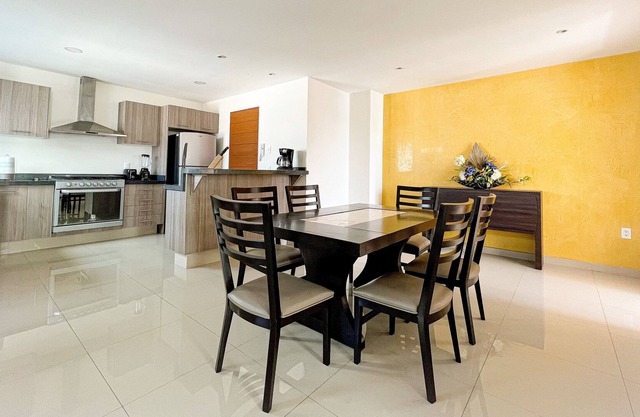 Apartamento completo a estrenar