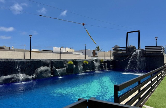 Depa in Cerritos near the Beach with Great Amenities By GPS
