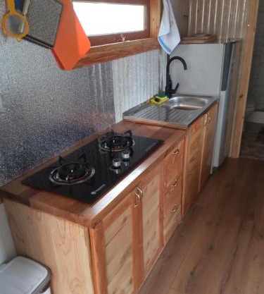 Departamento 2 villa la dehesa