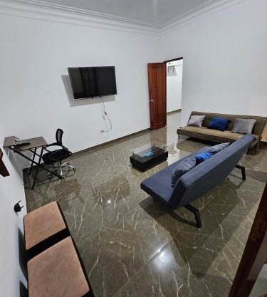 Departamento 3 habitaciones 155M2