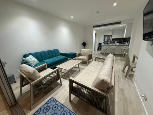 Departamento 802 en Karibao