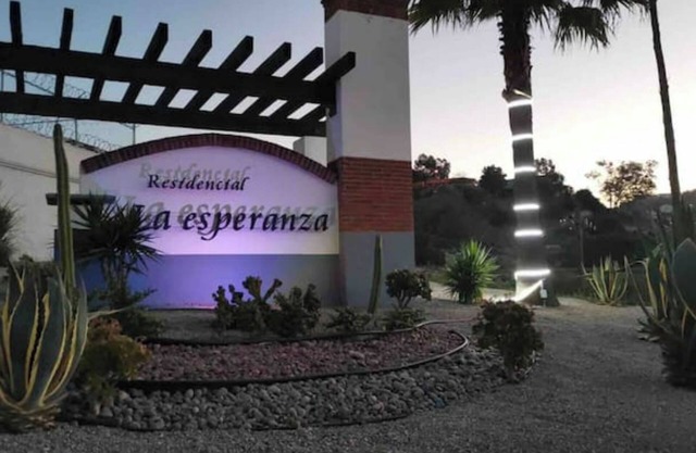 Departamento a 10 min. de Plaza Río y Garita USA
