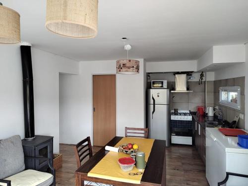 Departamento para Parejas Potrero de los Funes