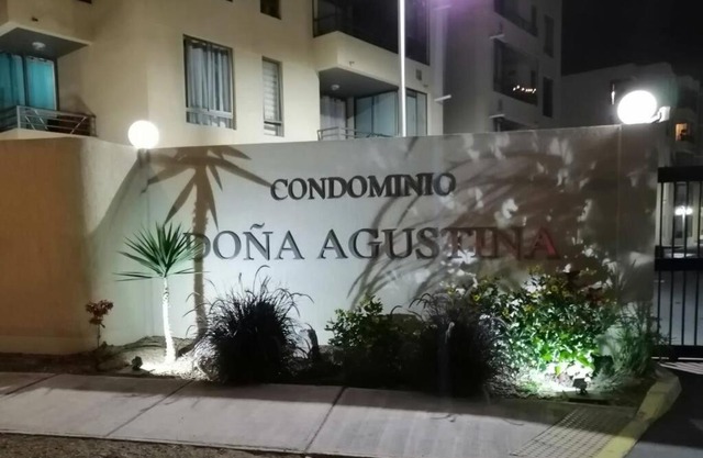 Departamento Arica por día Doña Agustina