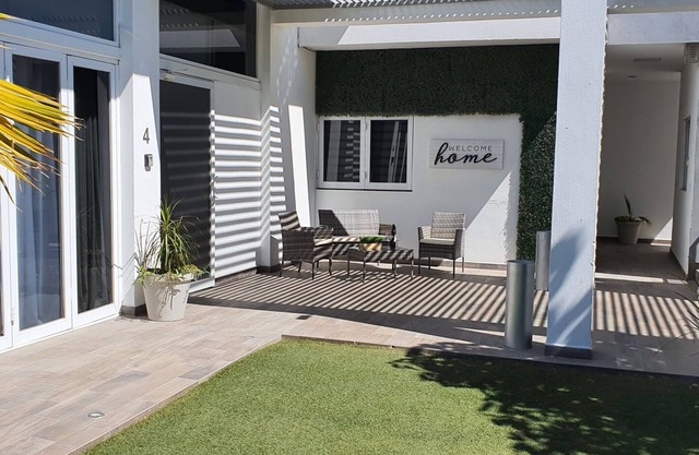 Departamento Céntrico y moderno #1 Familiar y de Trabajo BIENVENIDOS¡¡