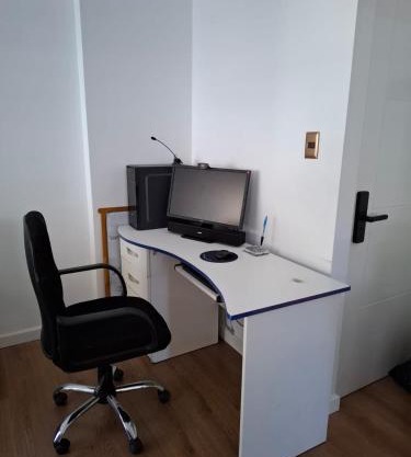 Departamento cómodo y acogedor