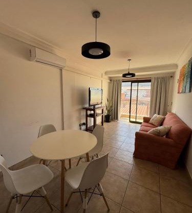 Departamento Caseros