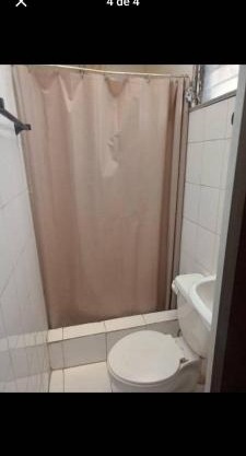 Departamento central para 1 a 8 personas