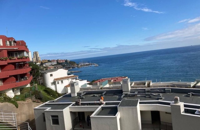 Departamento con preciosa vista