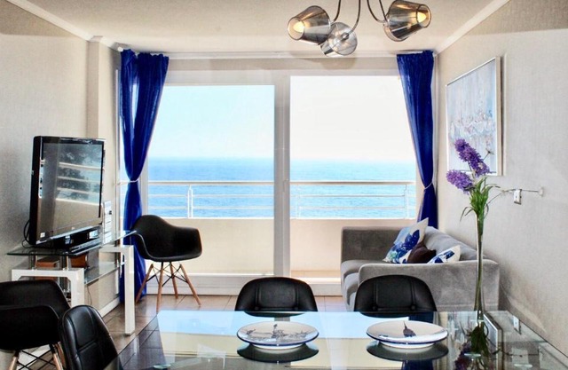 DEPARTAMENTO, COSTA LILENES, Concon