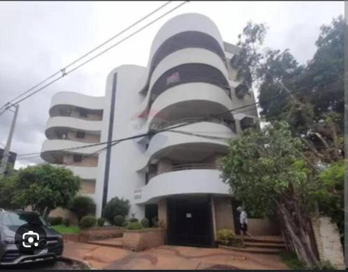 Departamento Edificio Alicante ll