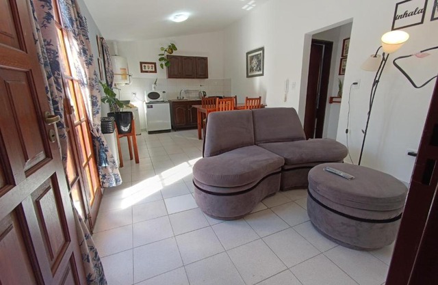 Departamento en complejo - Centro de Villa María, Córdoba
