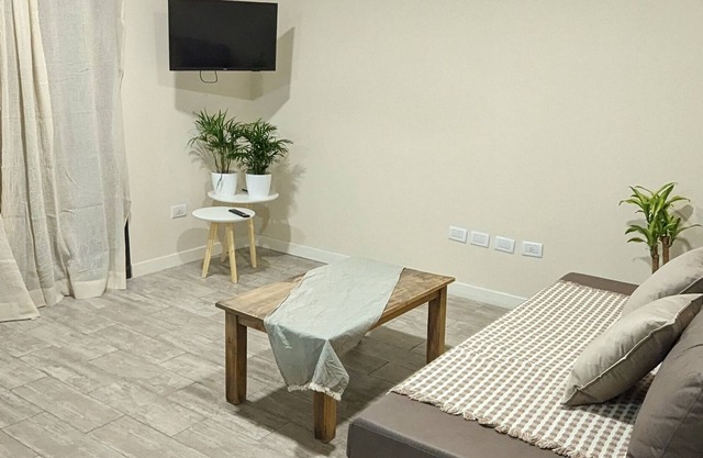 Departamento en Godoy Cruz