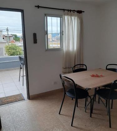 Departamento en zona Norte Salta