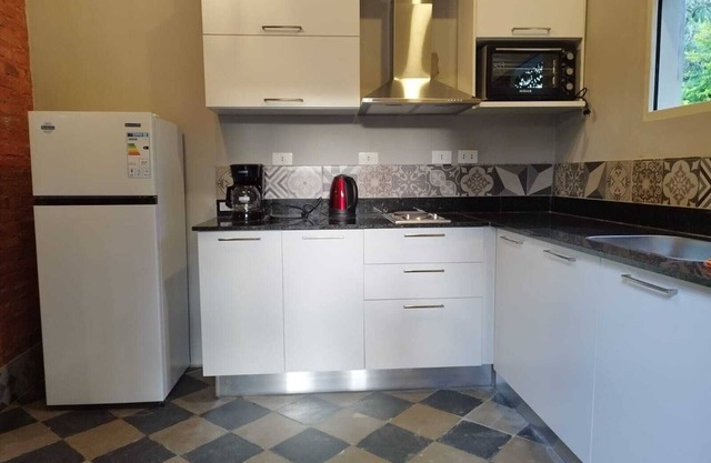 Departamento en Zona Recoleta