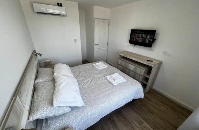 Departamento moderno