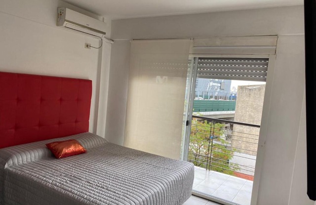 departamento movistar arena Buenos Aires Caba