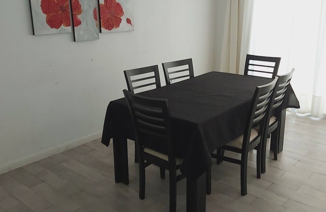 Departamento nuevo ideal familia, Mendoza, (5) a minutos del centro