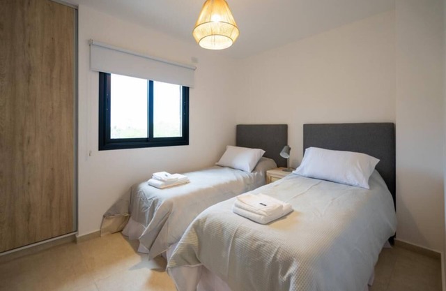 Departamento nuevo en la mejor zona de la Ciudad