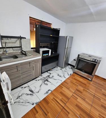Departamento para 4 Personas