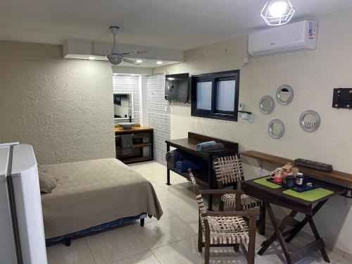 Departamento para 2 pers con vista a las sierras OC