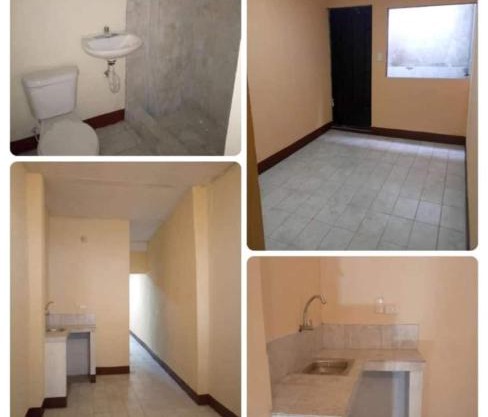 Departamento para parejas