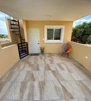 Departamento Piso 2