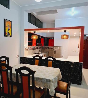 Departamento Platinum