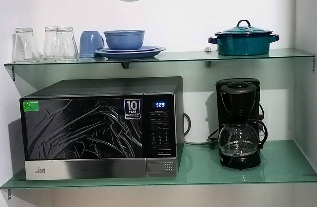Departamento tipo loft