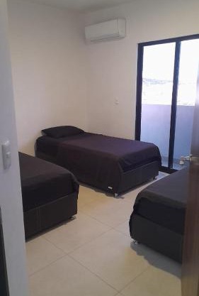 Departamento vacacional