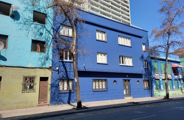 Departamentos Altomoneda Vidaurre