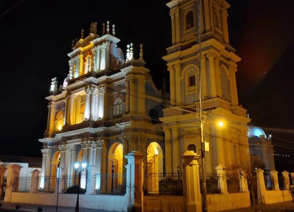 Depto Centro Salta