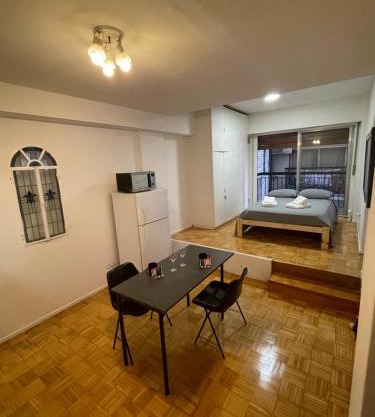 Depto Palermo Soho - Paraguay Hospedar -