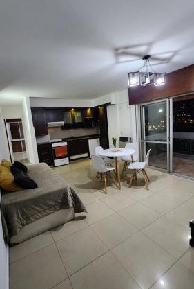 Depto San Martín VCP